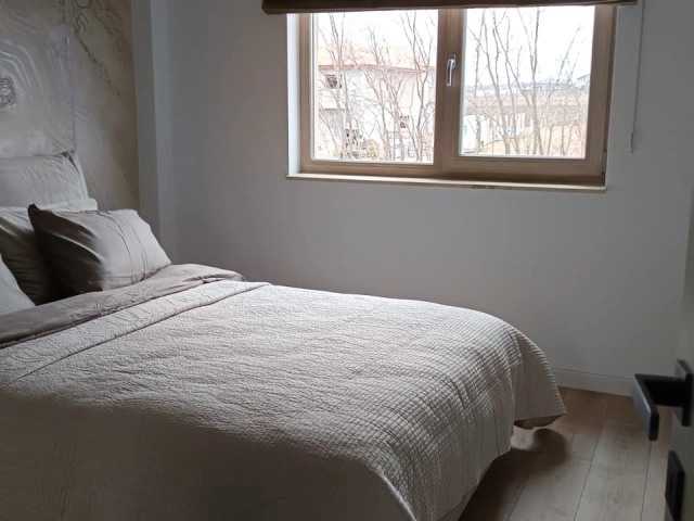 Apartament 4 camere - Valea Lupului