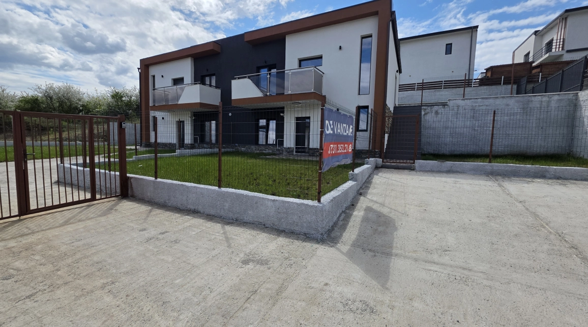 Oferta Casa, 3 camere , 80 mp, CUG, de vanzare,  Valea Adanca imagine 28