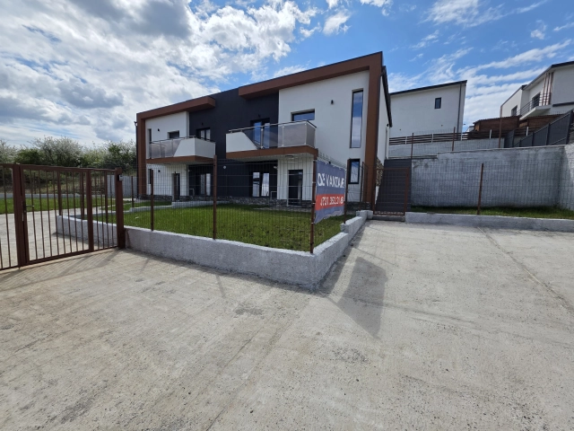 Apartament 3 camere - CUG