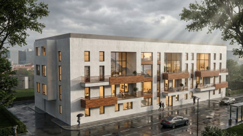 PResidence Apartments