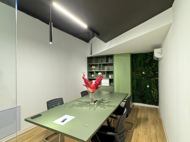 Spatiu comercial Metalurgie Blv Chimiei 406mp  161744