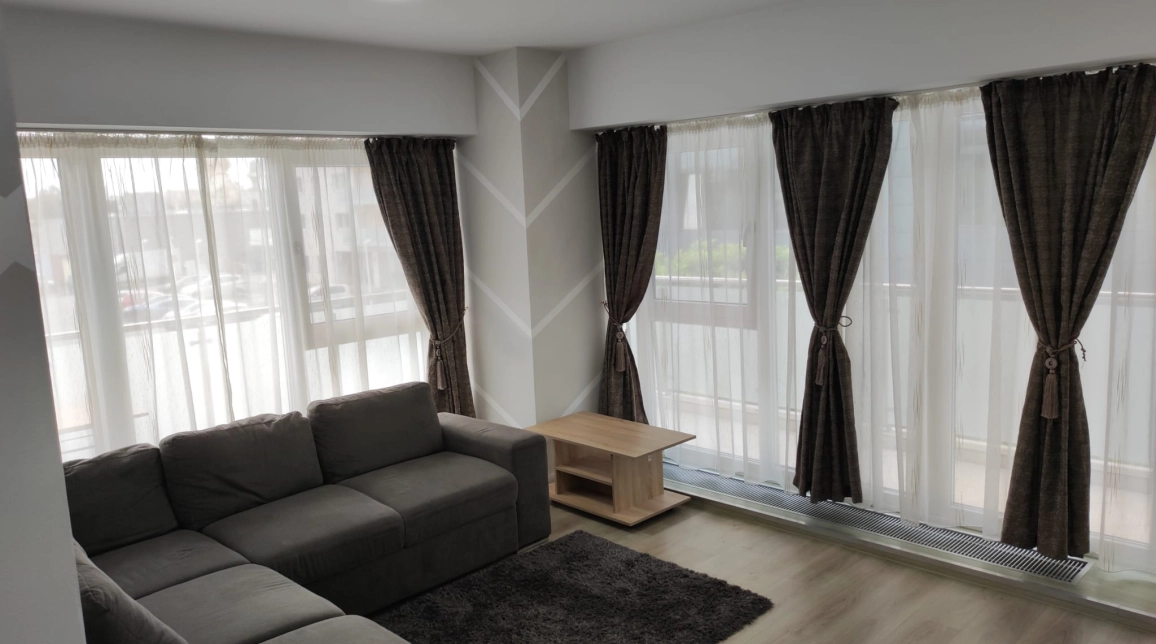 Oferta Apartament de inchiriat, 3 camere, decomandat, 83 mp, Tudor Vladimirescu,  Iulius Mall imagine 1