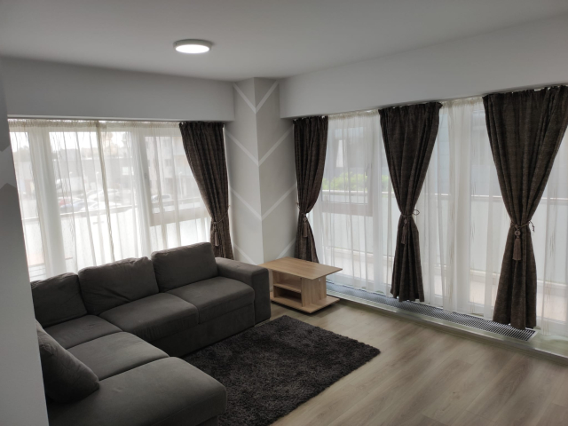 Apartament de inchiriat, 3 camere,  decomandat,  83 mp, Tudor Vladimirescu,  (Iulius Mall) 155330