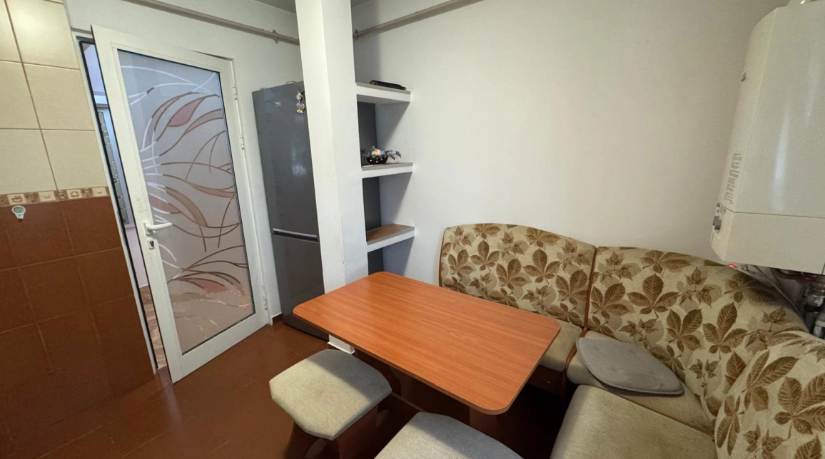 Oferta De inchiriat apartament, 2 camere, semidecomandat, 54 mp, Podu Ros,  Sensul Giratoriu imagine 13