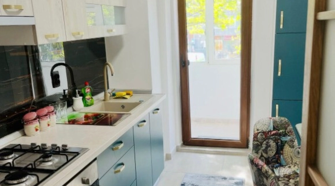 Oferta Podul de Fier apartament 70 mp, 3 camere, decomandat, de inchiriat,  Mega Image  imagine 5