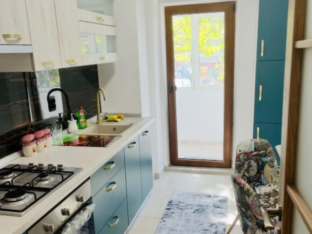 Apartament 3 camere - Podul de Fier