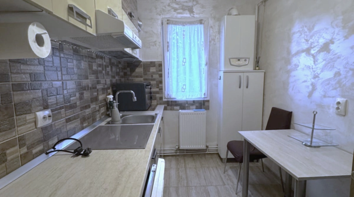 Oferta Apartament de inchiriat, 2 camere, semidecomandat, 50 mp, Podu Ros,  Sens Giratoriu imagine 4