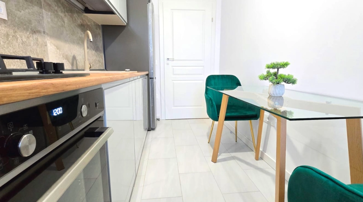 Oferta 2 camere, decomandat, 60 mp, de inchiriat apartament nou in zona Dacia,  Lidl imagine 8