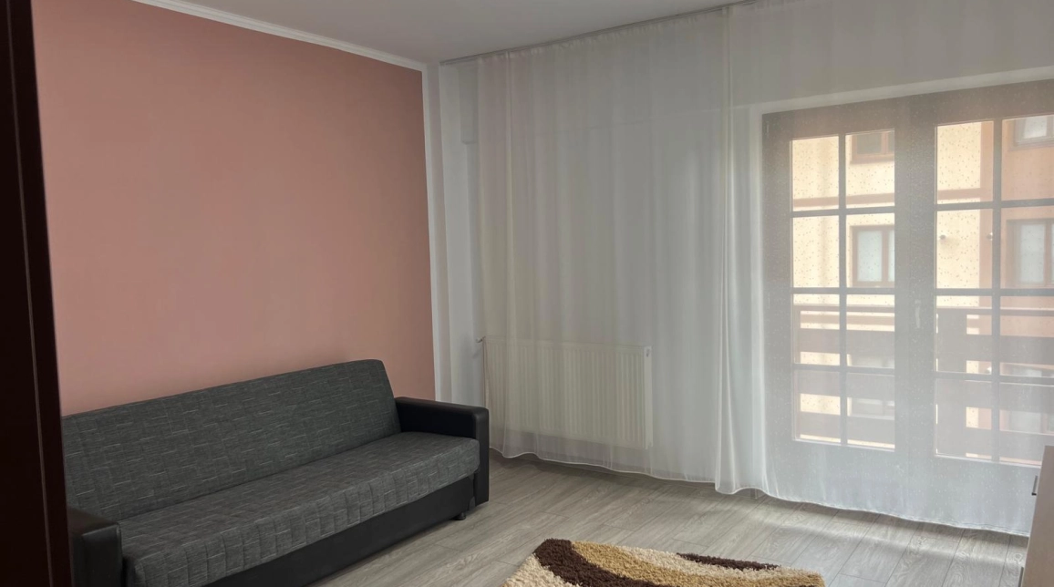 Oferta Apartament nou, 2 camere decomandat, 55 mp, Galata, de inchiriat,  Platoul Galata-Kaufland imagine 4