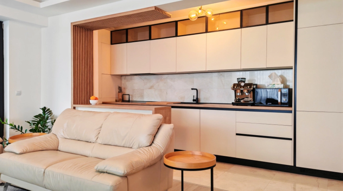 Oferta Mamaia Centru apartament nou 230 mp, 3 camere, decomandat, de inchiriat,  Butoaie imagine 2