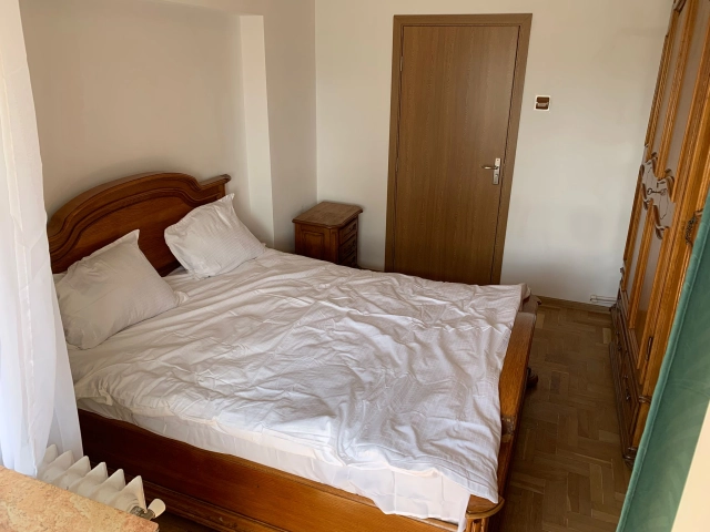 Apartament 2 camere - Centru