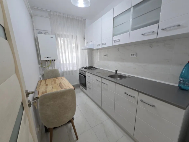 Apartament, 2 camere  decomandat,  45 mp, Bucium, de inchiriat,  (Lidl) 162131