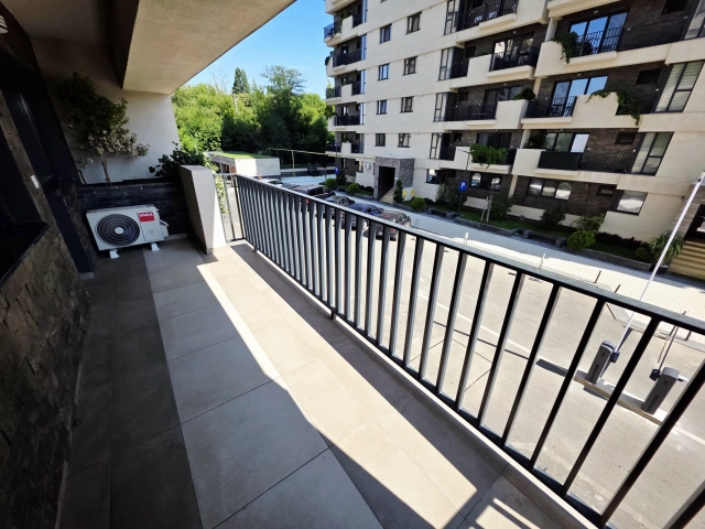 Apartament 2 camere - Tatarasi
