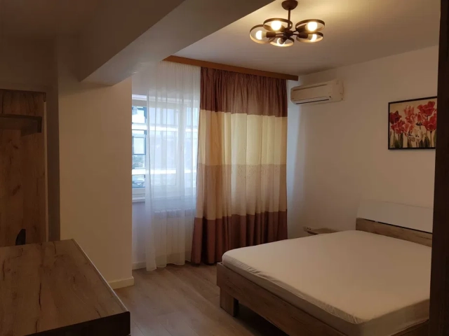 Apartament 1 camere - Tudor Vladimirescu