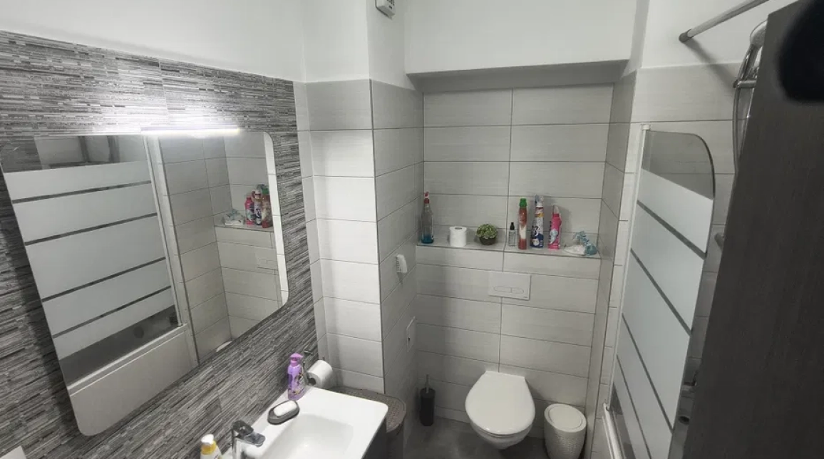 Oferta De inchiriat apartament, 3 camere, decomandat, 70 mp, Tudor Vladimirescu,  Iulius Mall imagine 7