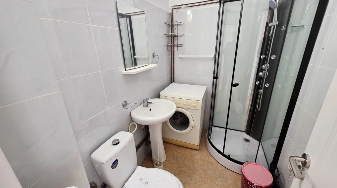 Oferta Copou apartament 0 mp, 2 camere, decomandat, de inchiriat,  Universitatea A.I. Cuza imagine 7