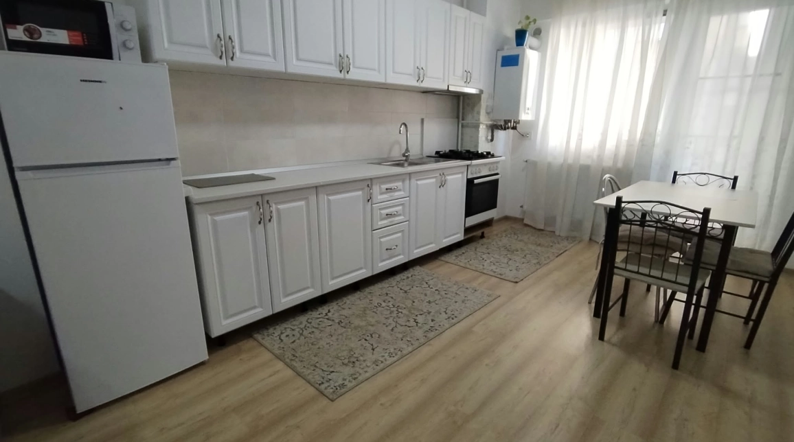 Imagine apartament