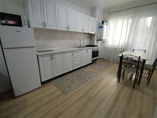 Apartament, 2 camere  open-space,  50 mp, Gara, de inchiriat,  (Arka Residence ) 163416
