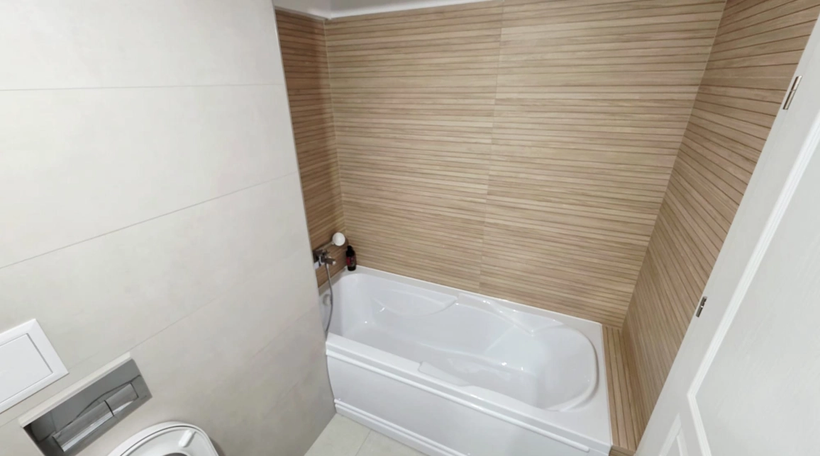 Oferta 2 camere, decomandat, 54 mp, de inchiriat apartament nou in zona Galata,  Onyx Residence imagine 7