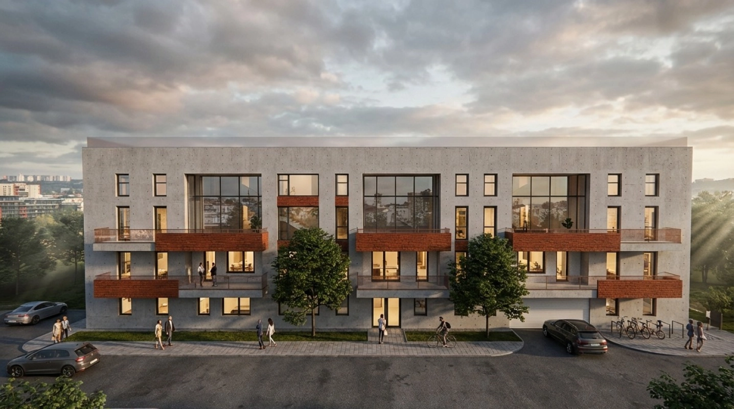 Oferta Apartament nou de vanzare, 4 camere, penthouse, 162 mp, Bucium,  (Plopii Fara Sot) imagine 1