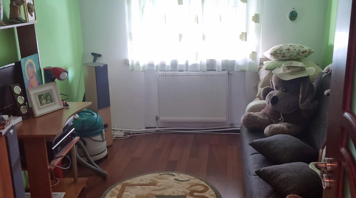 Oferta Apartament de vanzare, 4 camere, decomandat, 92 mp, Calea Romanului,  OMV imagine 12