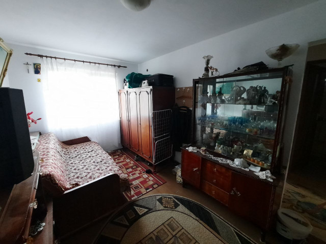 Darmanesti apartament  26 mp, 1 camera,  garsoniera, de vanzare,  (Politia Locala) 147794