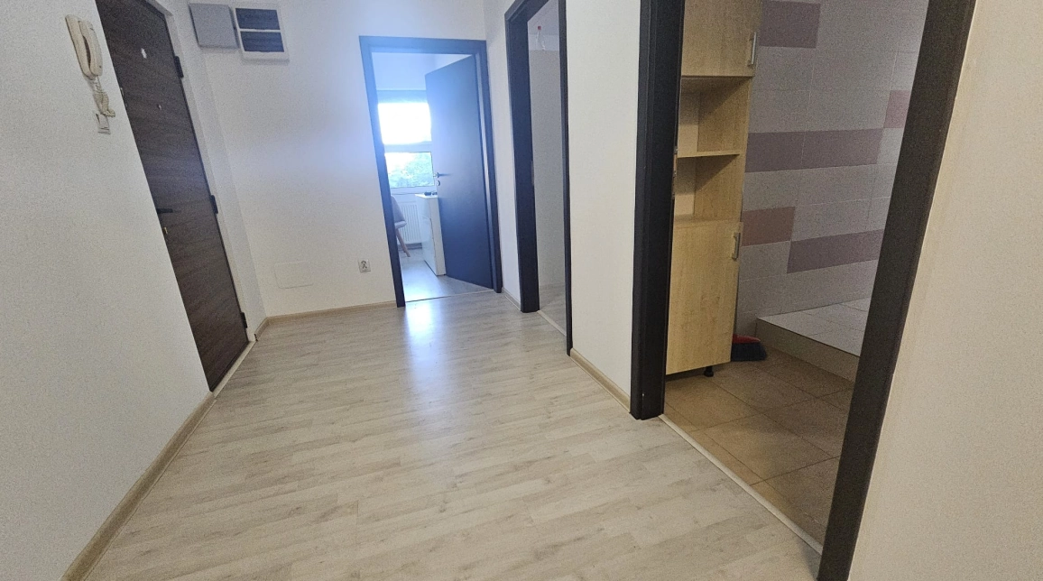 Oferta Apartament nou de vanzare, 2 camere, decomandat, 60 mp, Podul de Fier,  Moara de Vant imagine 6