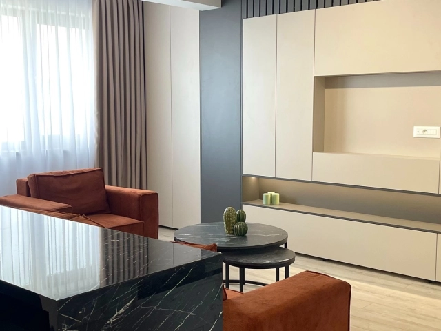 Apartament 2 camere - Dacia