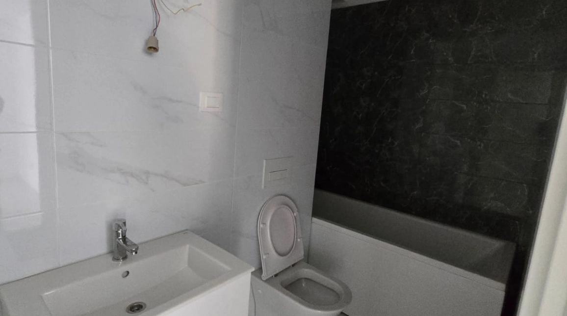 Oferta 2 camere, decomandat, 58 mp, de vanzare apartament in zona Nicolina,  Nicolina 2 - Bd Poitiers, cu Parcare inclusa imagine 10