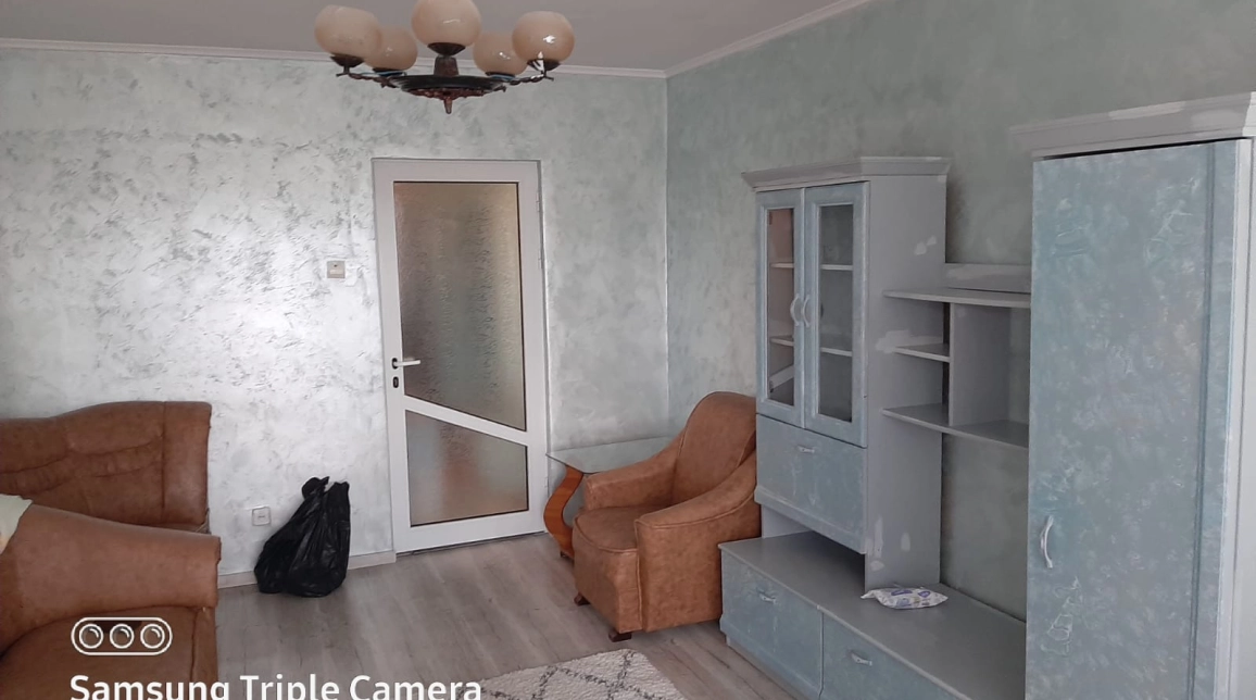 Imagine apartament