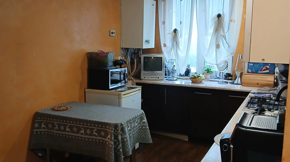 Oferta Apartament, 4 camere decomandat, 100 mp, Maratei, de vanzare imagine 6