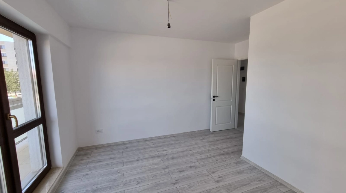 Oferta Bucium apartament nou 61 mp, 2 camere, decomandat, de vanzare,  Colegiul Mihail Sturdza imagine 4