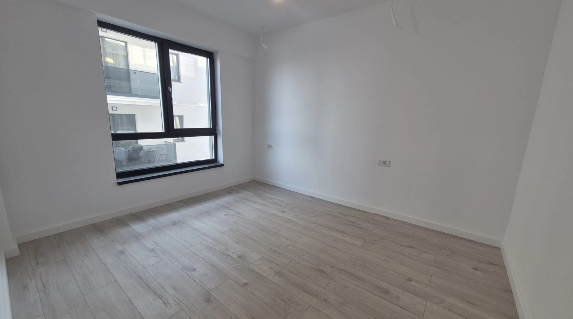 Oferta De vanzare apartament nou, 3 camere, decomandat, 68 mp, Galata,  Kaufland imagine 8