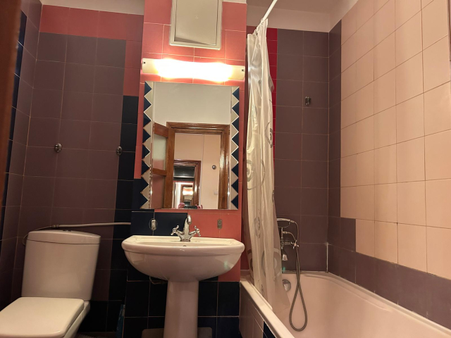 Nicolina apartament  79 mp, 3 camere,  decomandat, de vanzare,  (Biserica Catolica - Belvedere) 160979