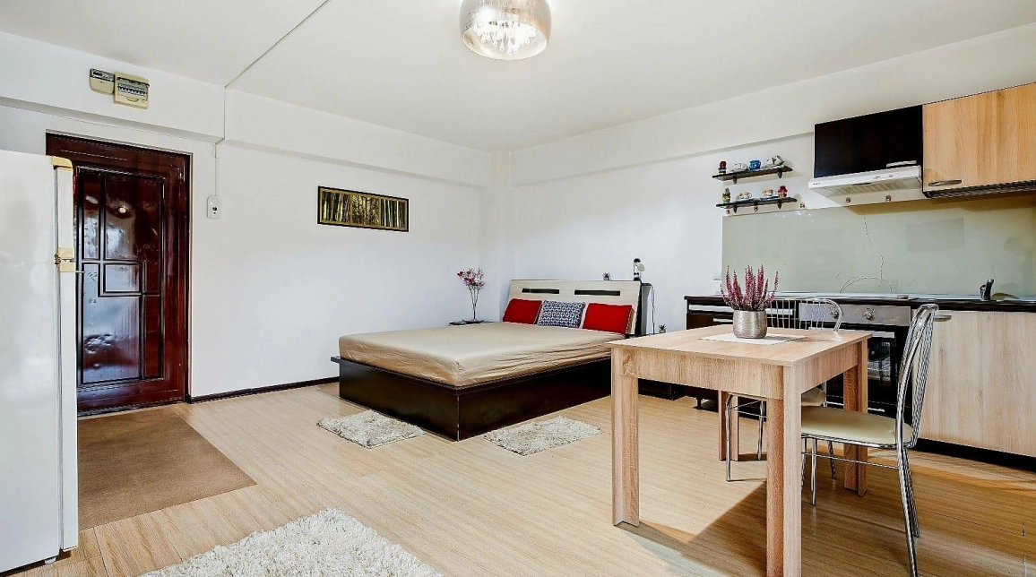 Oferta Centru garsoniera nou 35 mp,  de vanzare,  Lazar Residence imagine 3