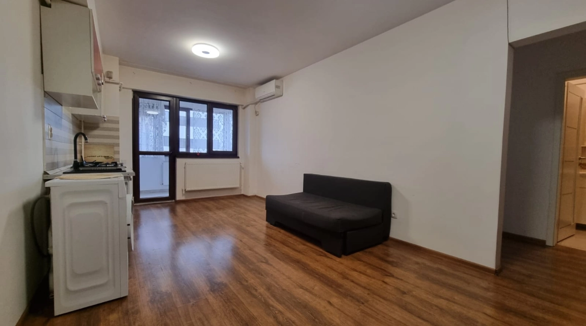 Imagine apartament