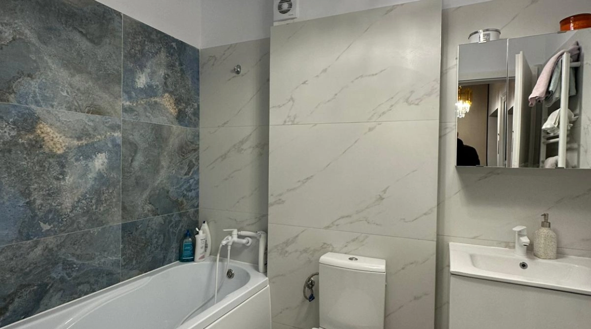Oferta De vanzare apartament nou, 2 camere, open-space, 57 mp, Visani,  Profi Visan imagine 11