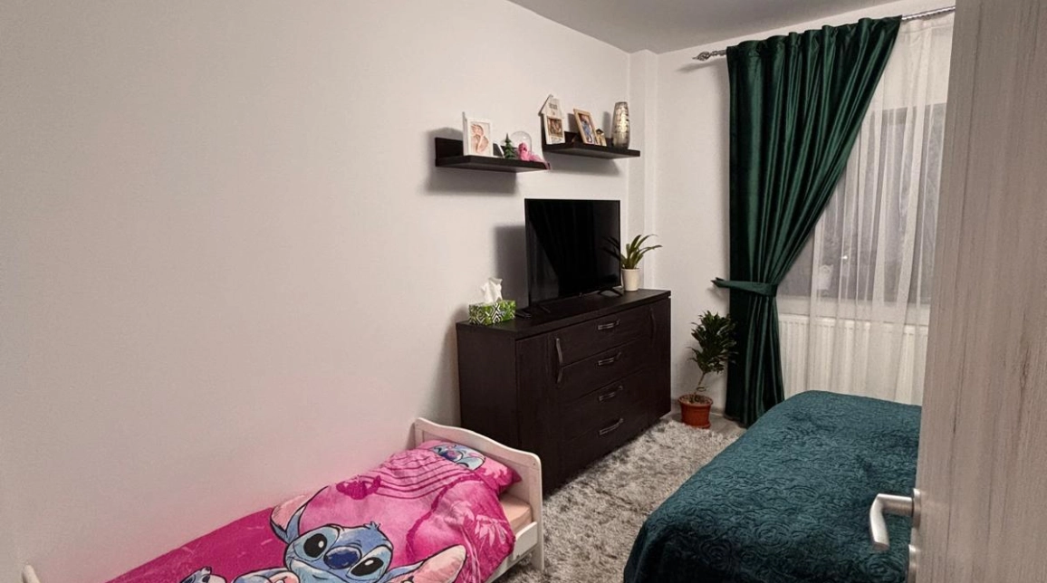 Oferta 2 camere, decomandat, 62 mp, de vanzare apartament nou in zona Bucium,  Profi Visan imagine 7