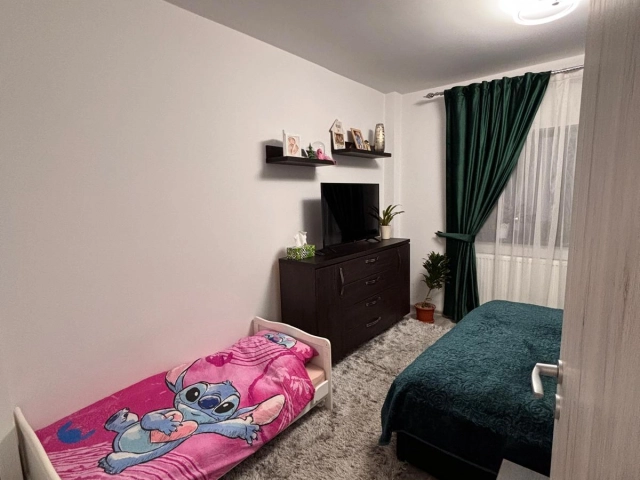 Apartament 2 camere - Bucium