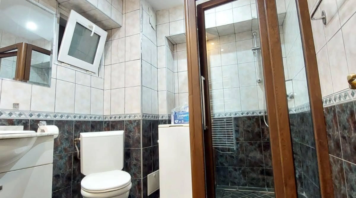 Oferta Nicolina apartament 110 mp, 4 camere, decomandat, de vanzare,  Esplanada- Prima statie Podul Ros imagine 9