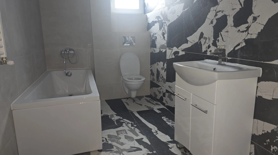 Oferta Apartament nou de vanzare, 1 camera, decomandat, 42 mp, Bucium,  La 1,5 km de Soseaua Bucium imagine 6