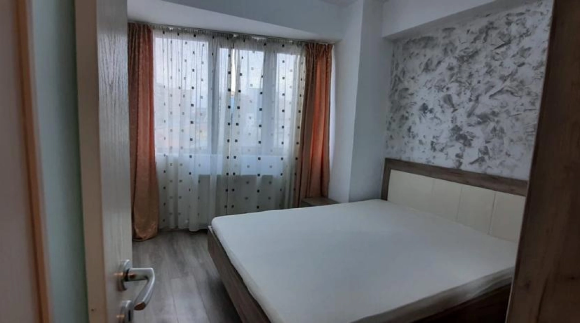 Oferta Centru apartament 53 mp, 3 camere, open-space, de vanzare,  Vis a vis de Palas Mall imagine 4