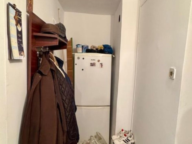 Apartament, 2 camere  decomandat,  41 mp, Podu Ros, de vanzare,  (Sensul Giratoriu Podu ros) 162211