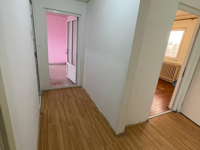 3 camere,  decomandat,  65 mp, de vanzare apartament in zona Podu Ros,  (Cantemir) 162233