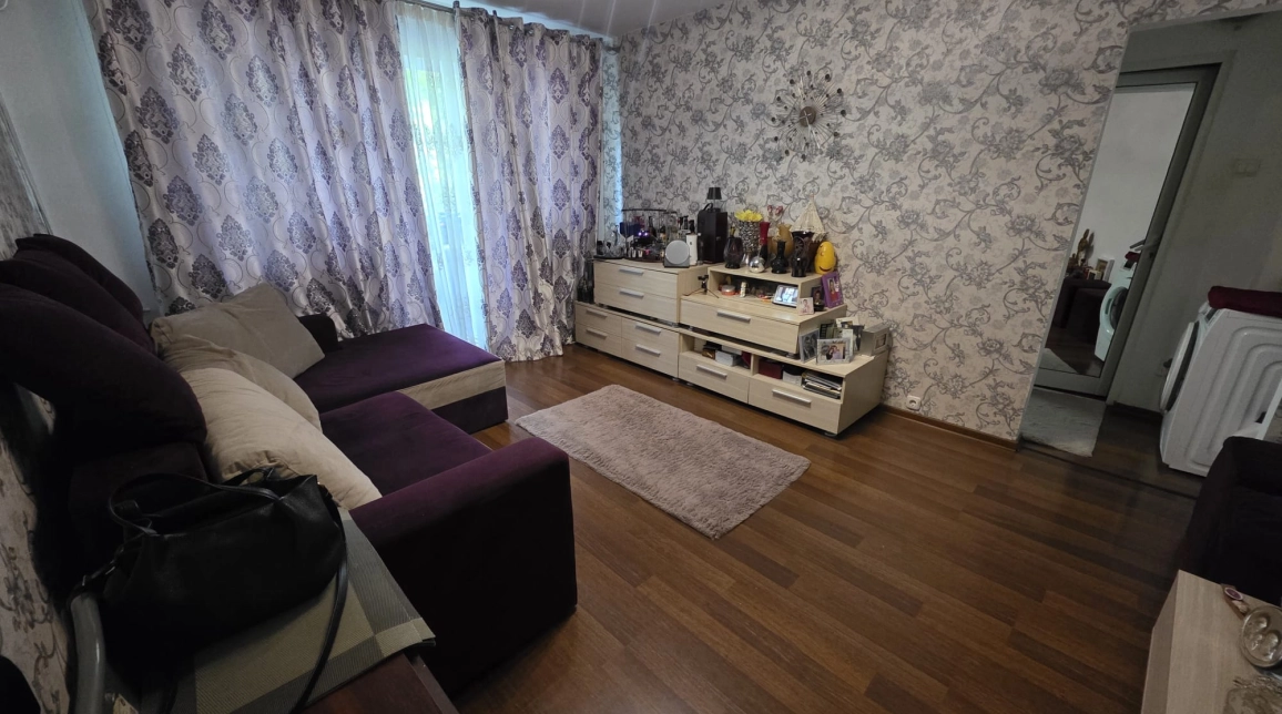 Oferta Apartament de vanzare, 2 camere, semidecomandat, 42 mp, Mircea cel Batran,  BRD imagine 3