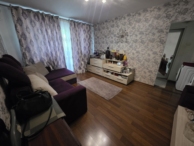 Apartament de vanzare, 2 camere,  semidecomandat,  42 mp, Mircea cel Batran,  (BRD) 162280