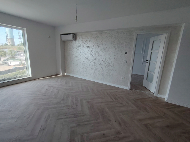 Apartament nou, 2 camere  open-space,  56 mp, CUG, de vanzare,  (Tehnopolis) 152241