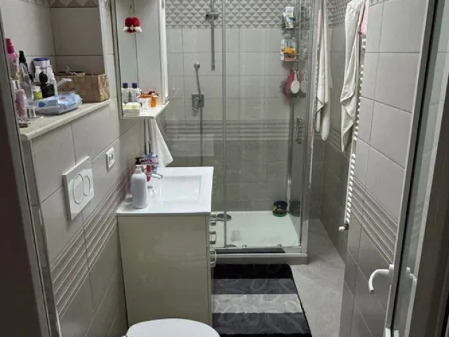 Apartament, 4 camere  decomandat,  100 mp, Savinesti, de vanzare,   162346