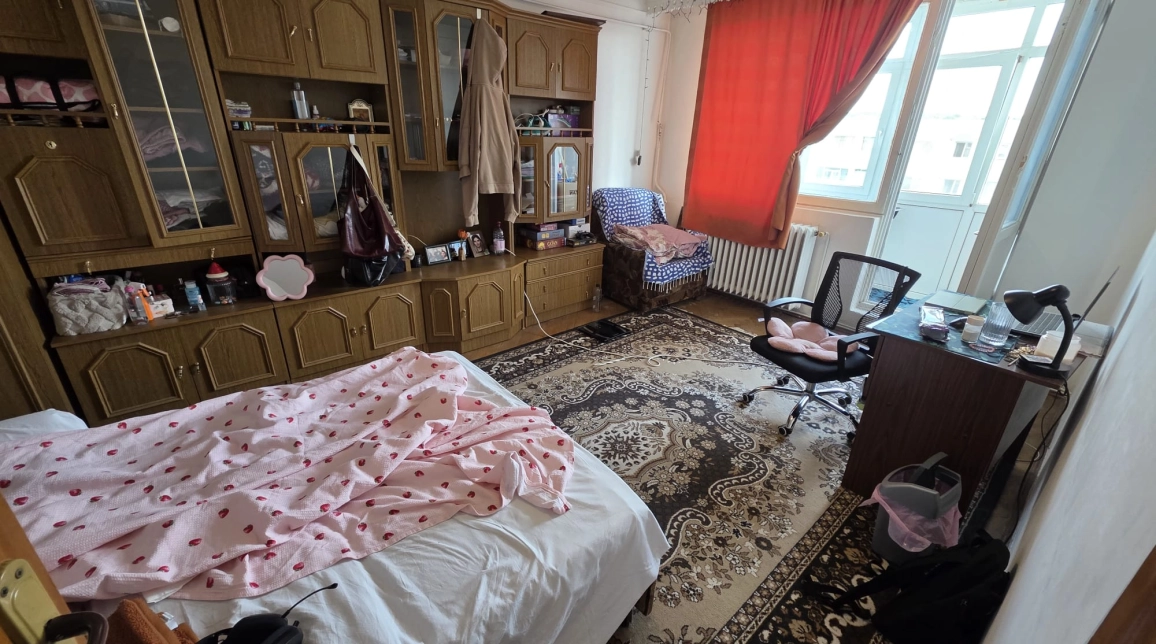 Oferta De vanzare apartament, 2 camere, decomandat, 54 mp, Alexandru cel Bun,  Minerva imagine 5