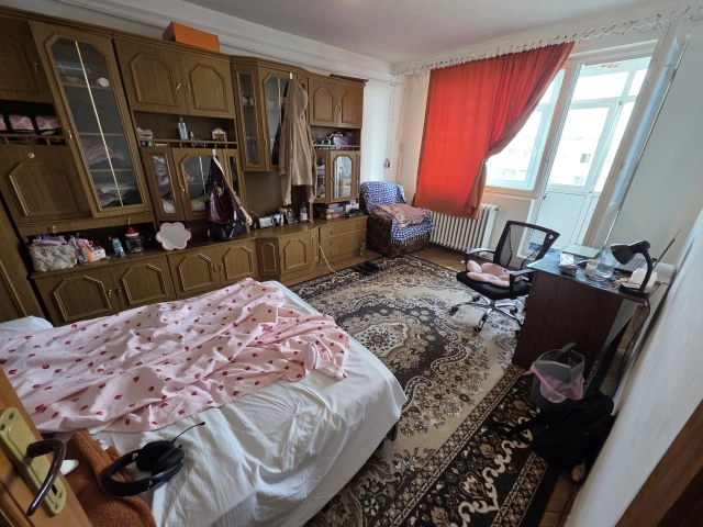 Apartament 2 camere - Alexandru cel Bun